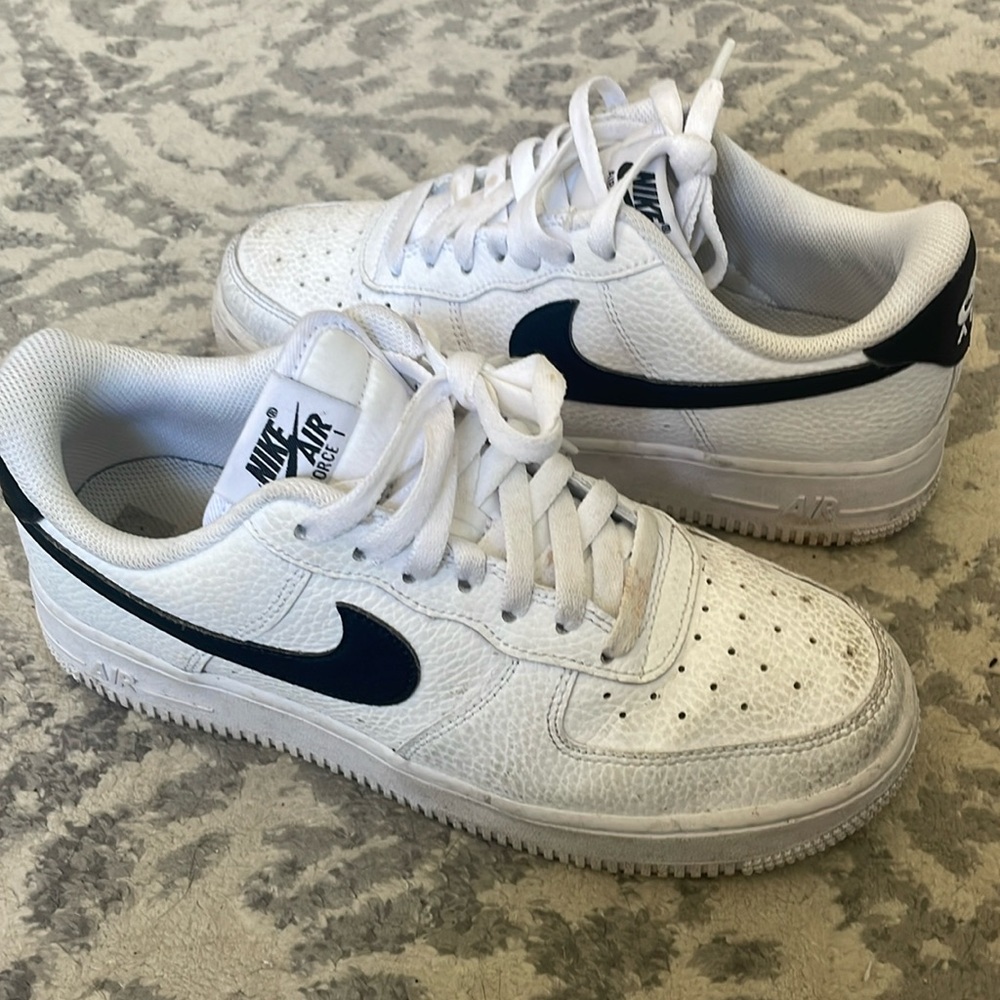 Nike air forces
